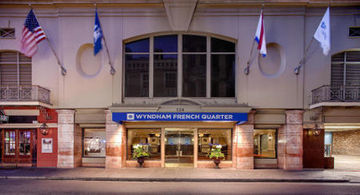 Hotel Holiday Inn French Qtr