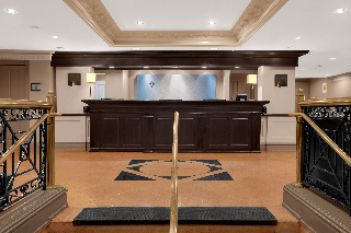Hotel Holiday Inn French Qtr