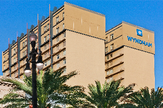 Hotel Holiday Inn French Qtr