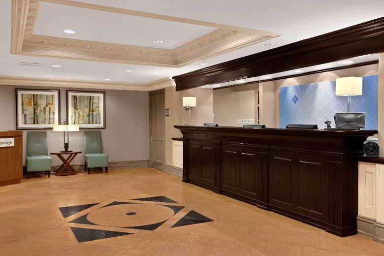 Hotel Holiday Inn French Qtr