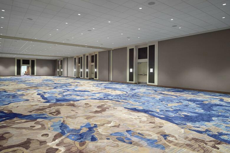 Hotel New Orleans Marriott