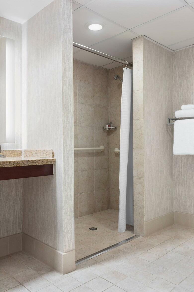 Hotel New Orleans Marriott