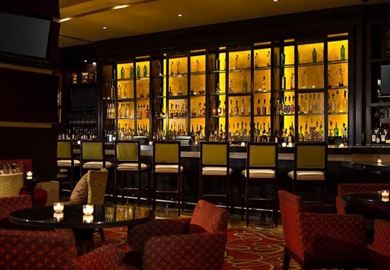 Hotel New Orleans Marriott