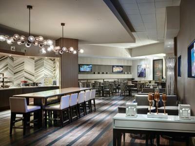 Hotel New Orleans Marriott