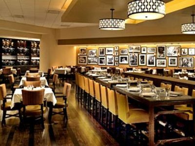 Hotel New Orleans Marriott