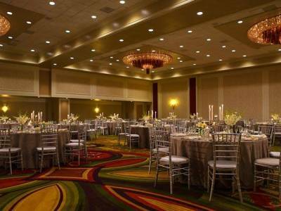 Hotel New Orleans Marriott