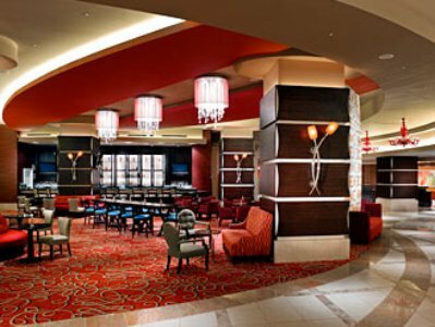 Hotel New Orleans Marriott