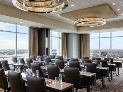 Hotel New Orleans Marriott