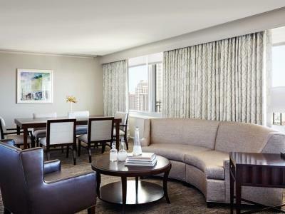 Hotel New Orleans Marriott