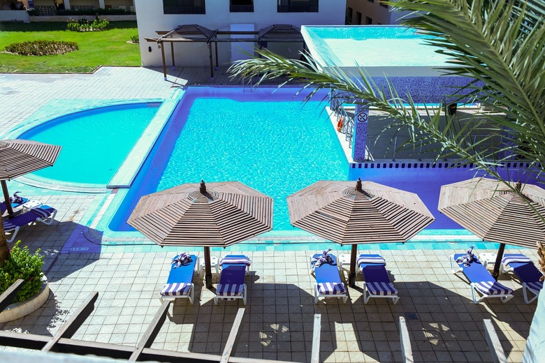 Blend Club Aqua Hotel