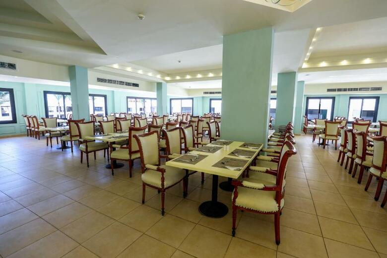 Blend Club Aqua Hotel