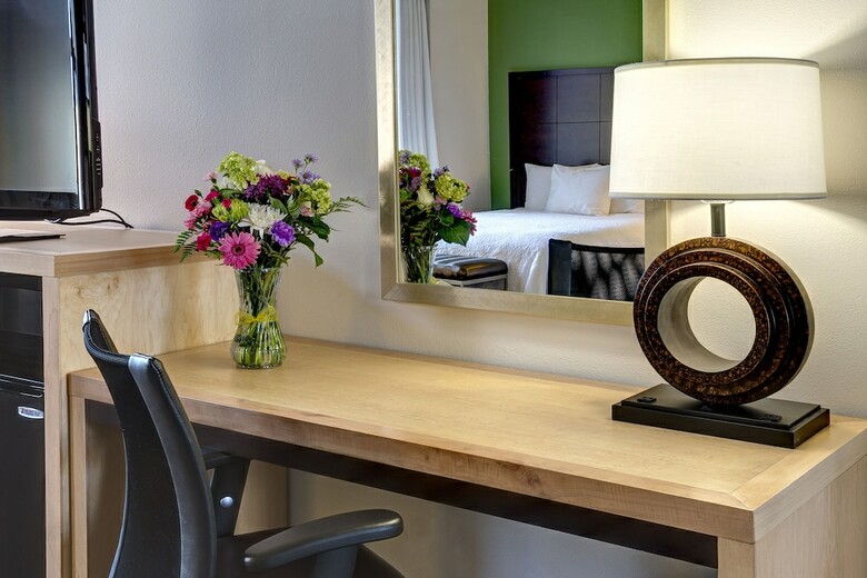 Hotel Hampton Inn Downtown
