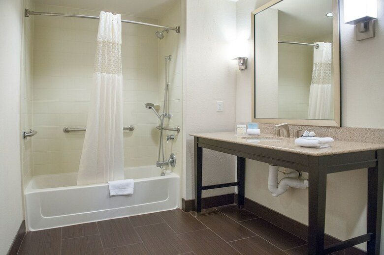 Hotel Hampton Inn Downtown