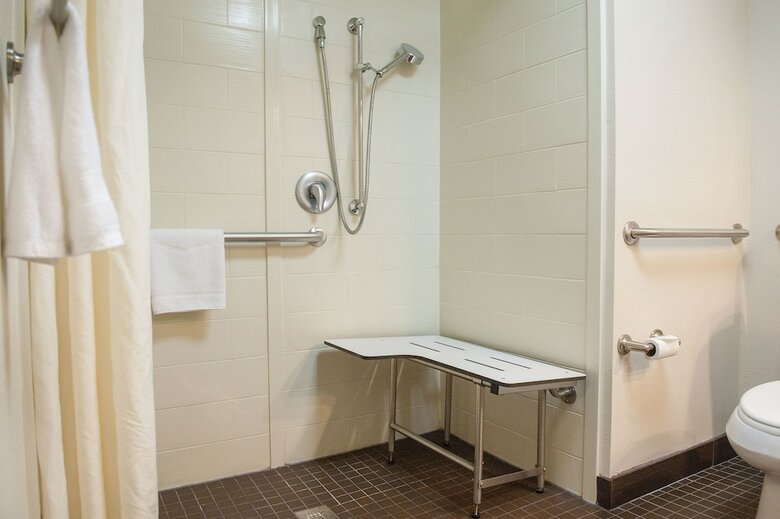 Hotel Hampton Inn Downtown