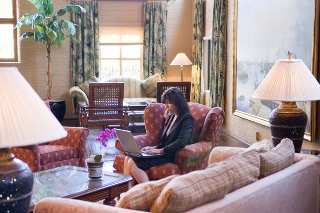 Hotel Hampton Inn & Suites Convention Ctr