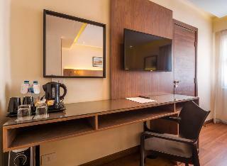 Hotel President