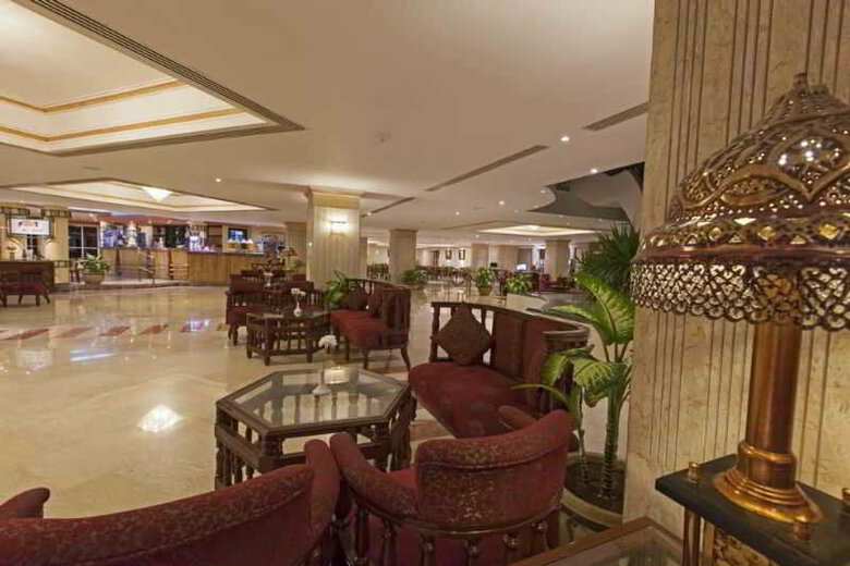 Hotel Sultan Gardens