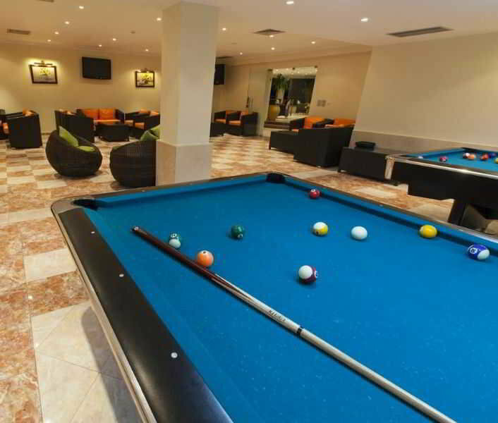 Hotel Sultan Gardens