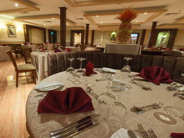 Hotel Sultan Gardens