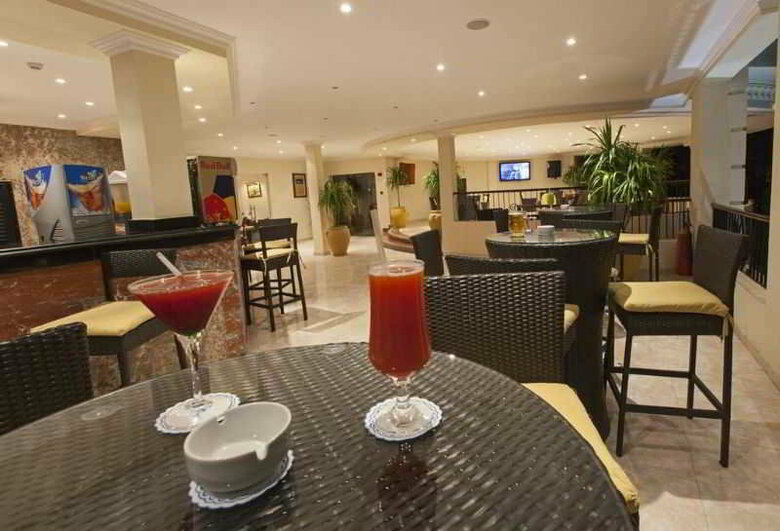 Hotel Sultan Gardens