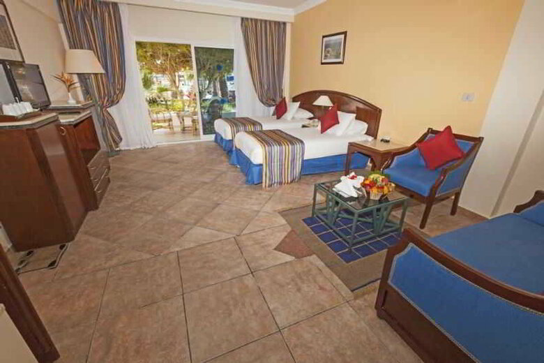 Hotel Sultan Gardens