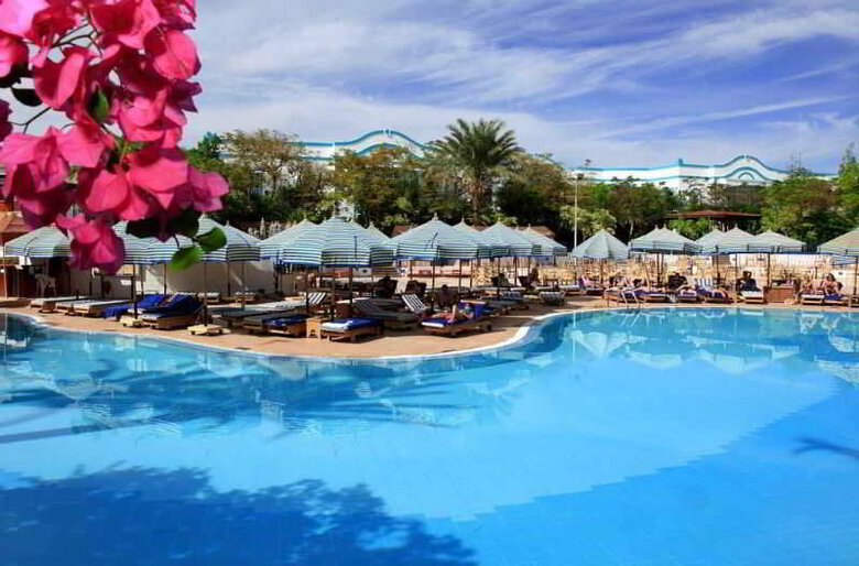 Hotel Sultan Gardens