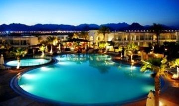 Hotel Amarante Garden Palms