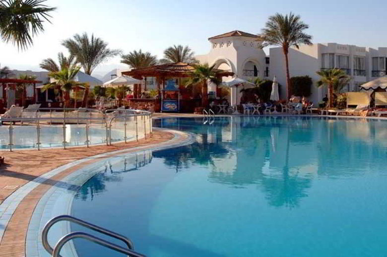 Hotel Amarante Garden Palms