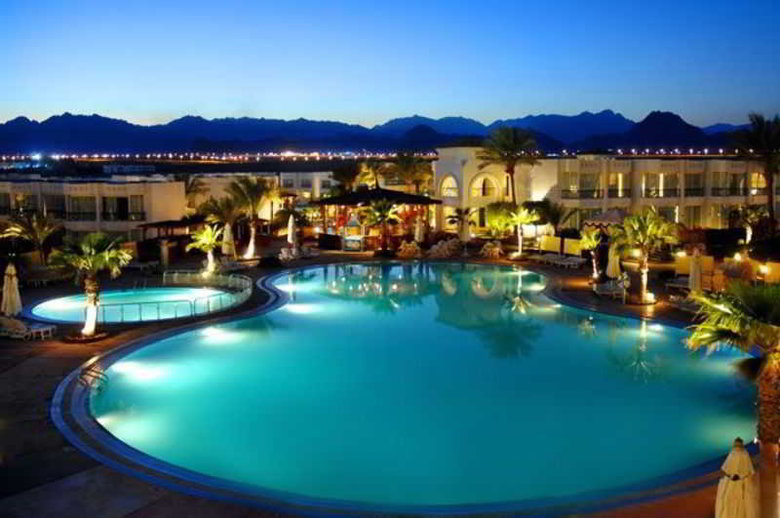 Hotel Amarante Garden Palms