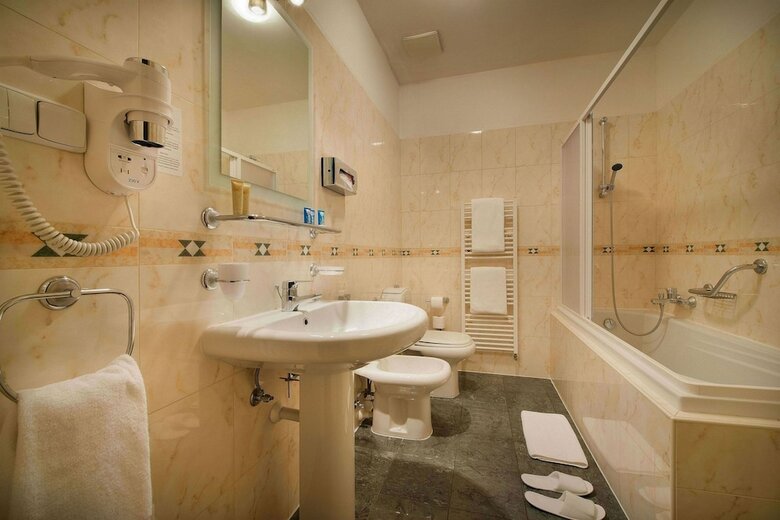Hotel Suite Home Prague