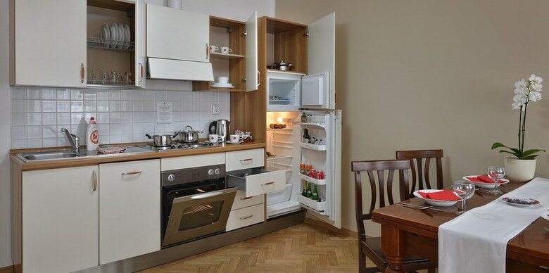Hotel Suite Home Prague