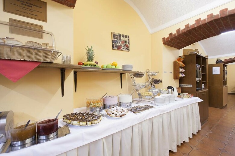 Hotel Atos