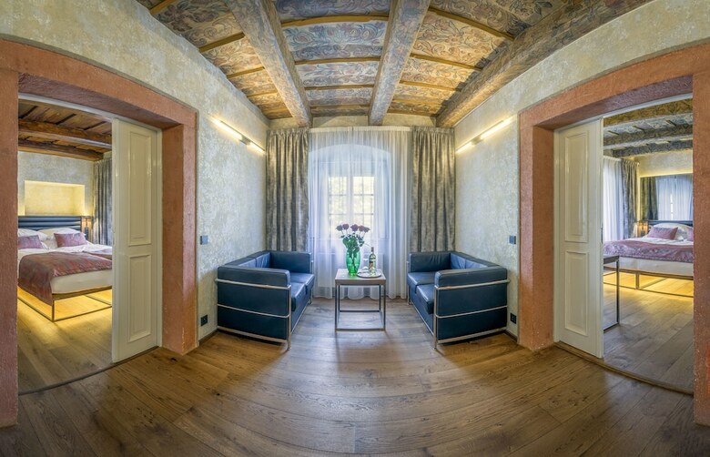Hotel Waldstein