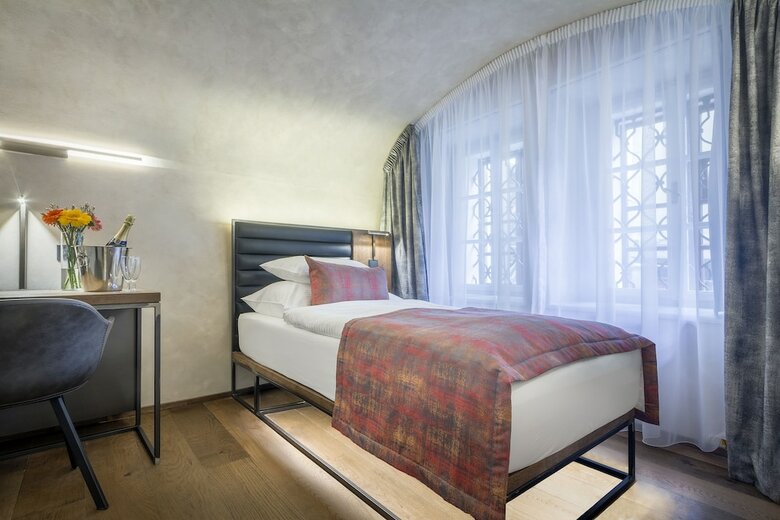 Hotel Waldstein