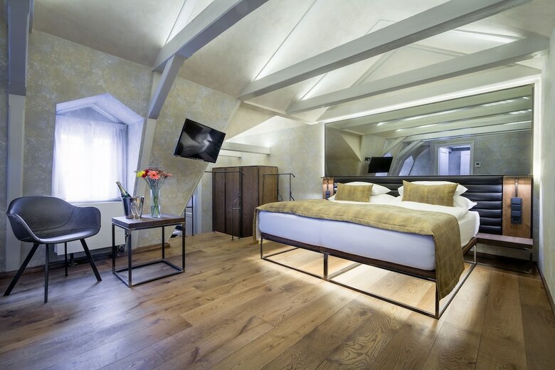 Hotel Waldstein