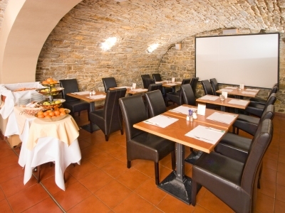 Hotel Mucha