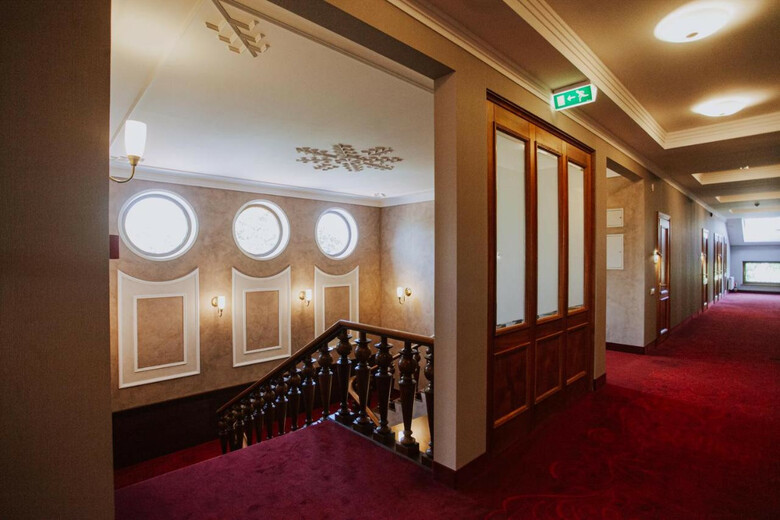 Hotel Cēsis