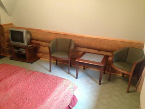 Hostal Turaidas Zieds