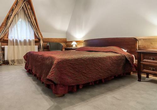 Hostal Turaidas Zieds