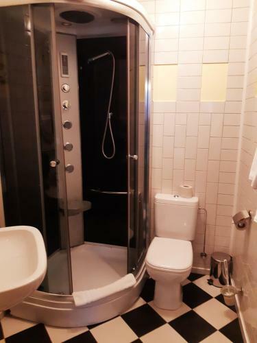 Hotel Pils