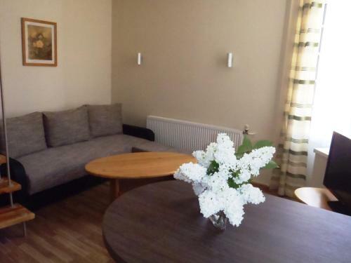 Apartamenti Krista