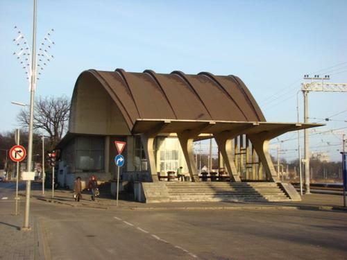 Cottage Dubulti