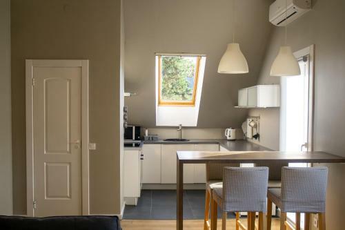 Vecbulduri Apartment Jurmala