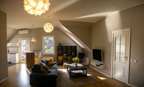 Vecbulduri Apartment Jurmala