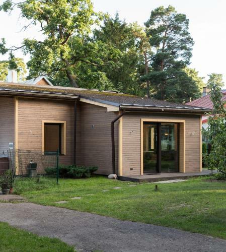 Vecbulduri Apartment Jurmala