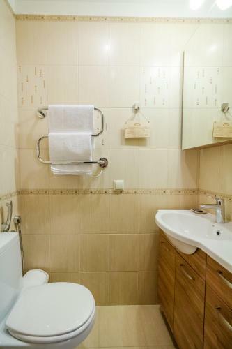 Aparthotel Villa Alvine