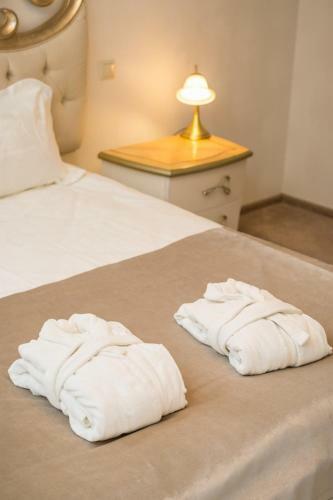 Aparthotel Villa Alvine