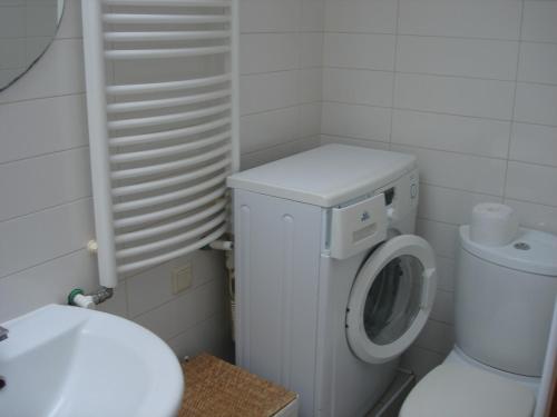 Apartamento Jomas 27