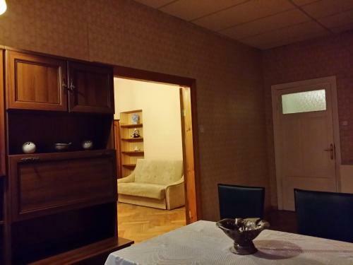 Centric Apartment