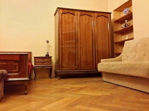 Centric Apartment